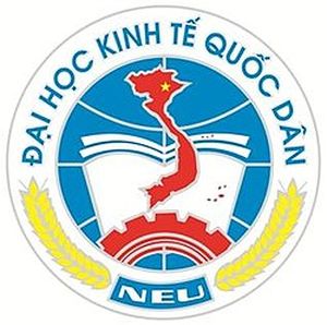 越南-国立经济大学-logo