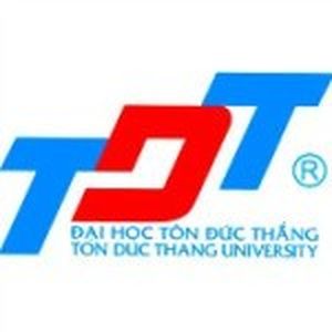 越南-孙德胜大学-logo