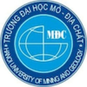 越南-河内矿业大学-logo