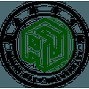 越南-胡志明市交通大学-logo