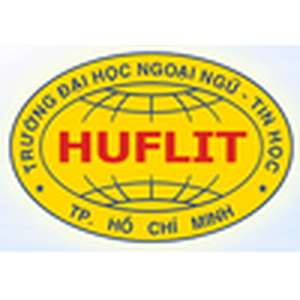 越南-胡志明市外国语信息技术大学-logo