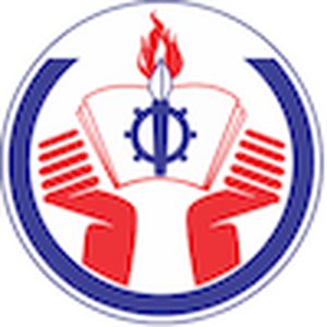 越南-胡志明市科技大学-logo