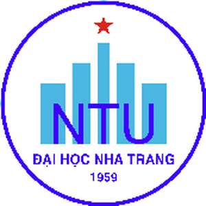 越南-芽庄大学-logo