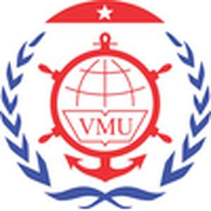 越南-越南海事大学-logo