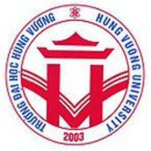 越南-雄王大学-logo