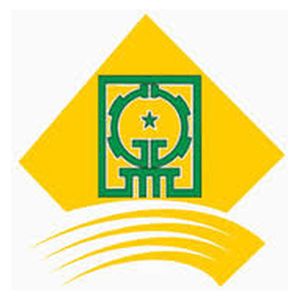 越南-鸿安理工大学-logo