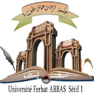 阿尔及利亚-Ferhat Abbas 塞蒂夫大学-logo