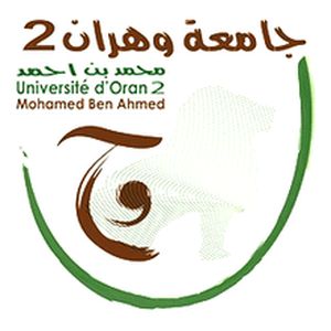 阿尔及利亚-Mohamed Ben Ahmed 奥兰大学 2-logo