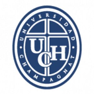 阿根廷-尚巴尼亚大学-logo