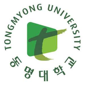 韩国-东明大学-logo