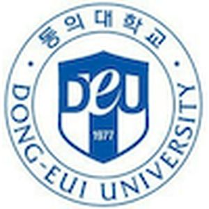 韩国-东瑞大学-logo