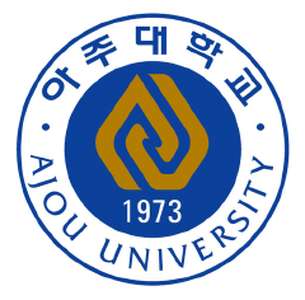 韩国-亚洲大学-logo