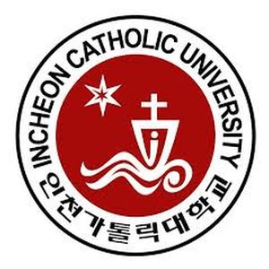 韩国-仁川加图立大学-logo