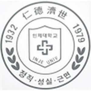 韩国-仁济大学-logo