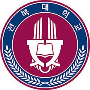 韩国-全北大学-logo