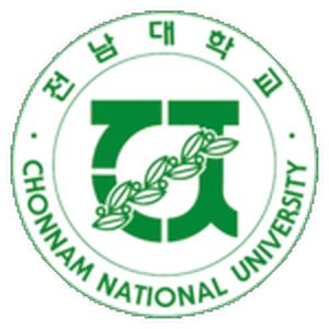 韩国-全南大学-logo