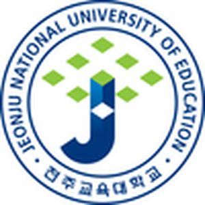 韩国-全州国立教育大学-logo