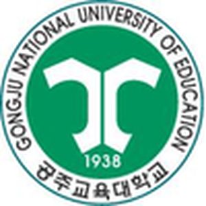 韩国-公州国立教育大学-logo