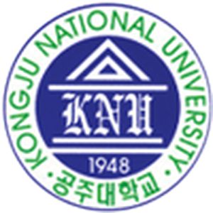 韩国-公州大学-logo