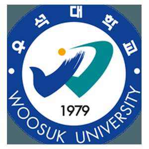 韩国-又石大学-logo