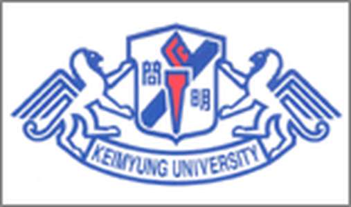 韩国-启明大学-logo