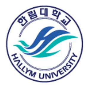 韩国-哈利姆大学-logo