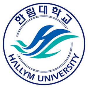 韩国-哈利姆研究生大学-logo