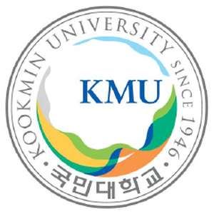 韩国-国民大学-logo