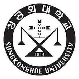 韩国-圣公会大学-logo