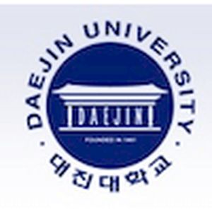 韩国-大津大学-logo