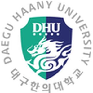 韩国-大邱海逸大学-logo