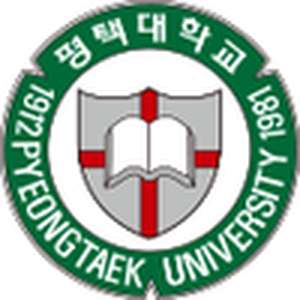 韩国-平泽大学-logo