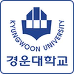 韩国-庆云大学-logo