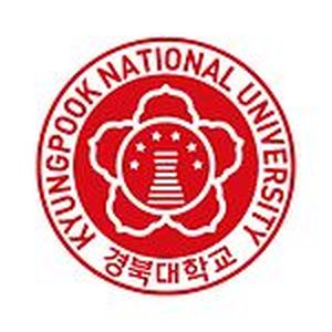 韩国-庆北大学-logo