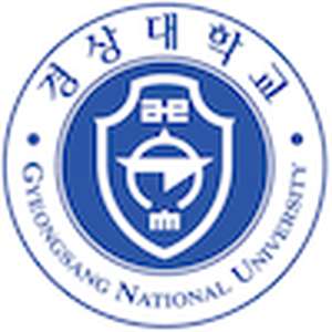 韩国-庆尚大学-logo