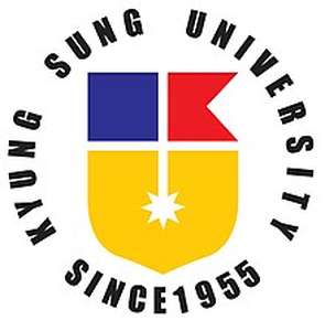 韩国-庆星大学-logo