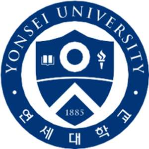 韩国-延世大学-logo