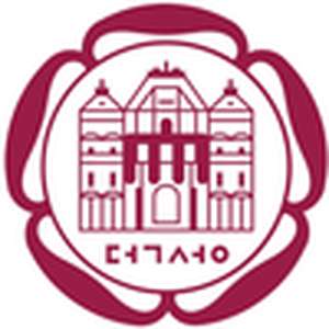 韩国-德成女子大学-logo