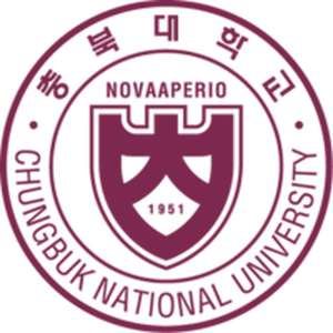 韩国-忠北大学-logo