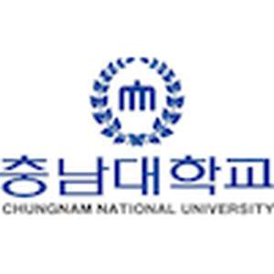 韩国-忠南大学-logo