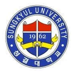 韩国-成杰大学-logo