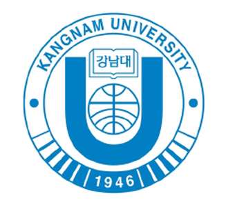 韩国-江南大学-logo