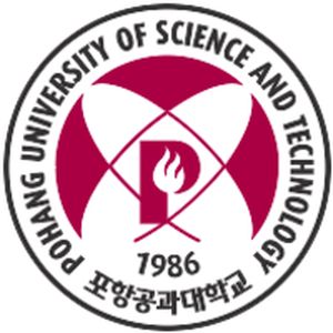 韩国-浦项工科大学-logo