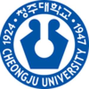 韩国-清州大学-logo