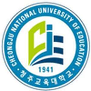 韩国-清州教育大学-logo