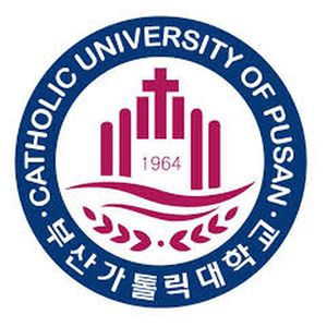 韩国-釜山加图立大学-logo