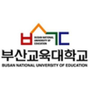 韩国-釜山国立教育大学-logo