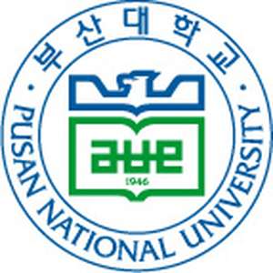 韩国-釜山大学-logo