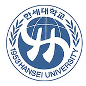 韩国-韩世大学-logo