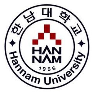 韩国-韩南大学-logo